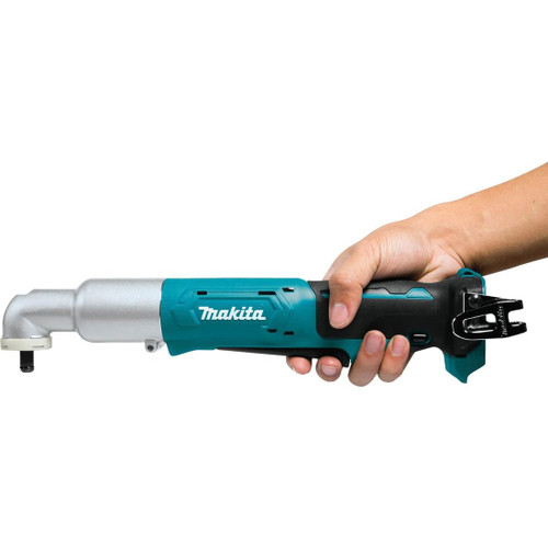 MAKITA TL065DZ 12V MAX CXT 3/8" CORDLESS ANGLE IMPACT DRIVER WRENCH BODY ONLY - MonkeyTools