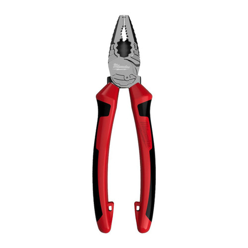 Milwaukee 165mm Combination Plier 4932492462 - MonkeyTools