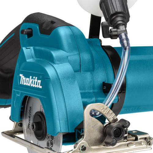 MAKITA CC301DZ 12V MAX CXT 85MM CORDLESS TILE CUTTER BODY ONLY - MonkeyTools