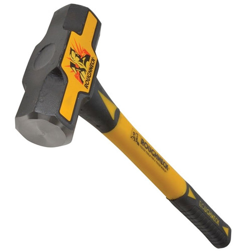 Roughneck 96oz Fibreglass Sledge Hammer 2.7kg 65-6275 - MonkeyTools