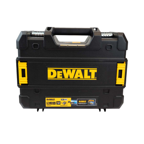 DEWALT N561979 TSTAK MEDIUM TOOL STORAGE BOX - MonkeyTools