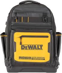 DEWALT DWST60102-1 PRO BACKPACK - MonkeyTools