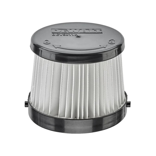 DEWALT DCV5011H-XJ REPLACEMENT FILTER FOR DCV501LN STICK VACUUM - MonkeyTools