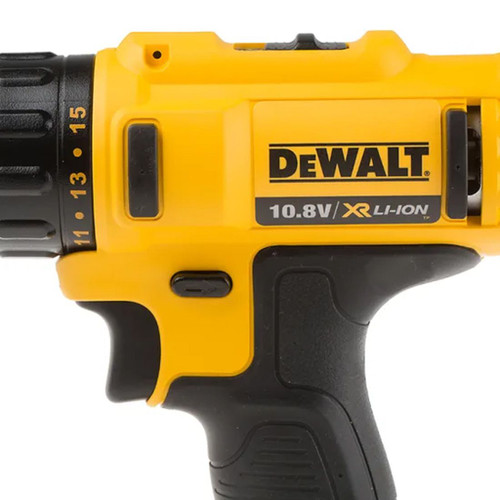DEWALT DCD710N 10.8V XR CORDLESS DRILL DRIVER BODY ONLY - MonkeyTools