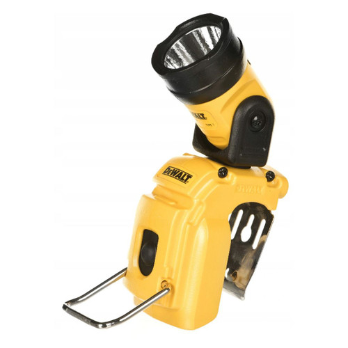 DEWALT DCL510N-XJ 10.8V / 12V COMPACT LED FLASHLIGHT BODY ONLY - MonkeyTools