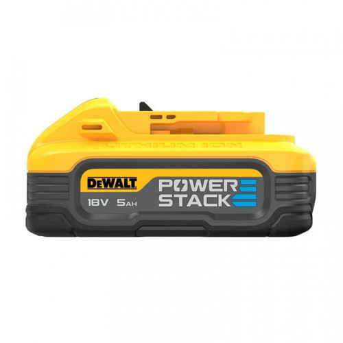 DEWALT DCBP518-XJ 18V XR POWERSTACK 5AH BATTERY - MonkeyTools