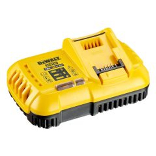 DEWALT DCB547-K1 XR FLEXVOLT 18V/54V POWER KIT WITH 1X DCB547 BATTERY & 1X DCB118 CHARGER - MonkeyTools