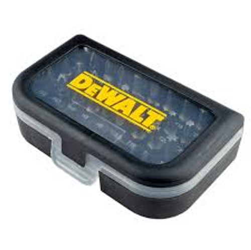 DEWALT DT7944-QZ SCREWDRIVER BIT SET X31 PCS - MonkeyTools