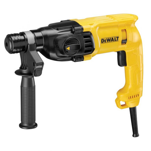 DEWALT D25033K SDS+ 3-MODE HAMMER DRILL 2KG 22MM - MonkeyTools