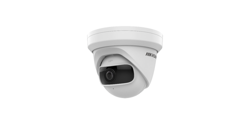 HIKVISION DS-2CD2345G0P-I - 4MP IR Fixed Turret Network Camera - MonkeyTools