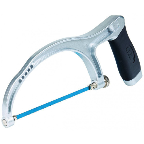 Ox Tools P130815 Pro Mini Professional Hacksaw 6" - MonkeyTools