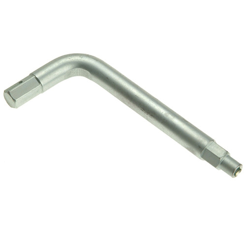 Monument MON2054 12mm Zinc plate Radiator Spanner Air Release Key 2054X - MonkeyTools