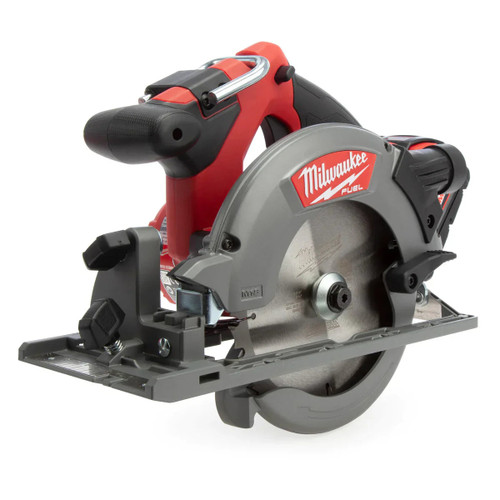 Milwaukee M18 FPP5L2-503B 18V Fuel 5 Piece Kit With 3 x 5.0Ah Batteries Charger In Bag 4933479904 - MonkeyTools
