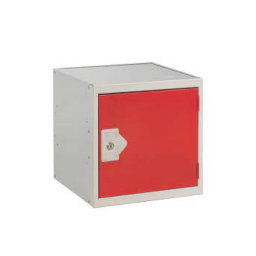 QU1818A01GURD SECURITY CUBE LOCKER RED - MonkeyTools