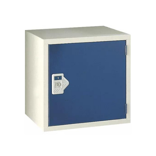 QU1818A01GUCF SECURITY CUBE LOCKER BLUE - MonkeyTools