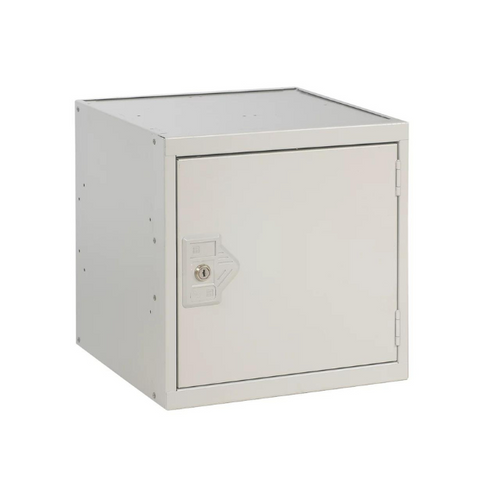 QU1818A01GUGU SECURITY CUBE LOCKER GREY - MonkeyTools