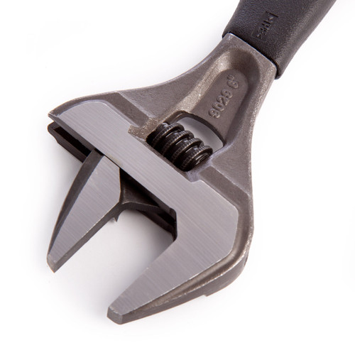 Bahco 150mm Slim Jaw Adjustable Wrench 6" BAH9029T - SPL - MonkeyTools