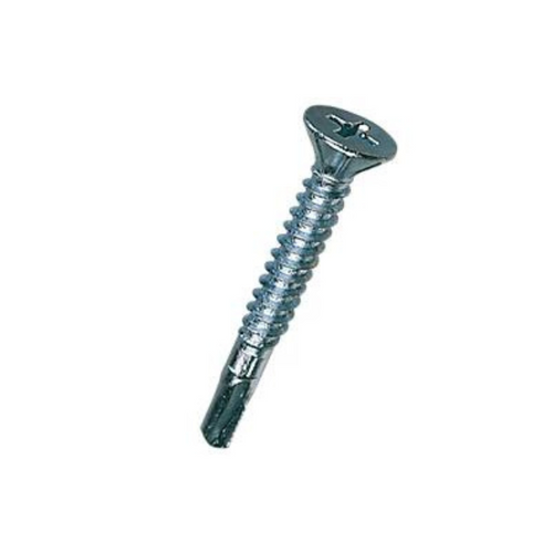 EASYDRIVE PHILLIPS DOUBLE-COUNTERSUNK WING SCREWS 5.5MM X 60MM 100 PACK - MonkeyTools EASYDRIVE PHILLIPS DOUBLE-COUNTERSUNK WING SCREWS 5.5MM X 60MM 100 PACK - MonkeyTools