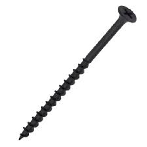 EASYDRIVE PHILLIPS BUGLE UNCOLLATED DRYWALL SCREWS 4.8MM X 100MM 250 PACK - MonkeyTools EASYDRIVE PHILLIPS BUGLE UNCOLLATED DRYWALL SCREWS 4.8MM X 100MM 250 PACK - MonkeyTools