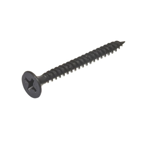 EASYDRIVE PHILLIPS BUGLE UNCOLLATED DRYWALL SCREWS 3.5MM X 32MM 1000 PACK - MonkeyTools
