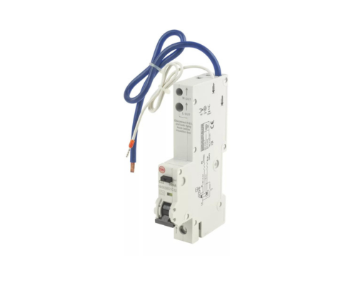 WYLEX 32A 30MA SP TYPE C RCBO - MonkeyTools
