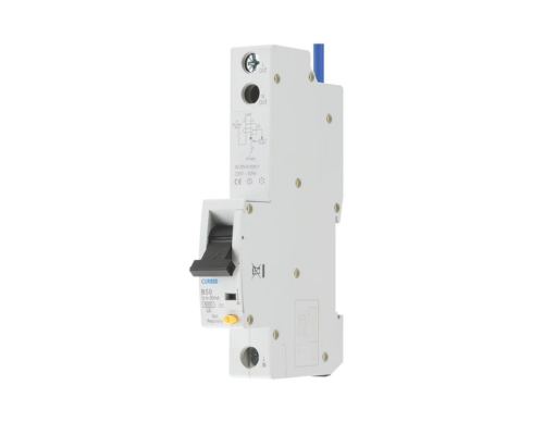 BRITISH GENERAL 50A 30MA SP & N TYPE B RCBO - MonkeyTools