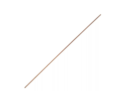 EARTH ROD 3/8" X 4' - MonkeyTools