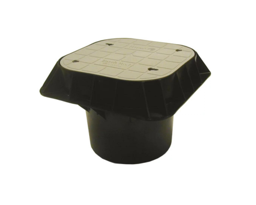 GREENBROOK INSPECTION EARTH PIT - MonkeyTools