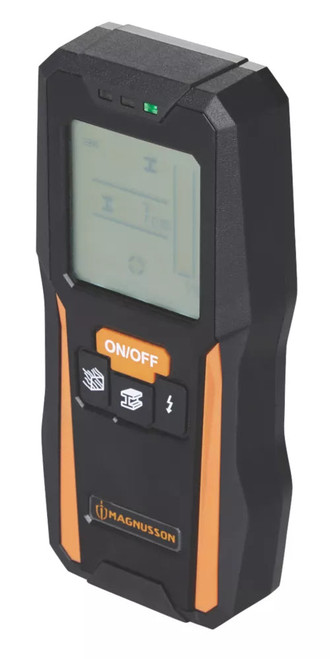 MAGNUSSON 3-IN-1 MATERIAL DETECTOR - MonkeyTools