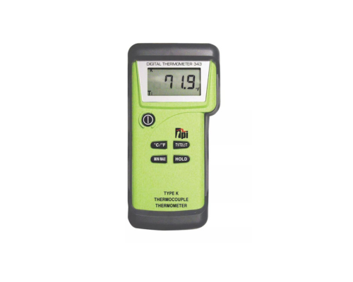 TPI 343 K-TYPE DIGITAL THERMOMETER - MonkeyTools
