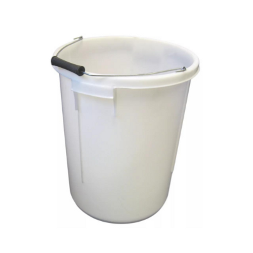 NDC POLYTHENES POLYPROPYLENE PLASTERERS MIXING BUCKET 30LTR - MonkeyTools