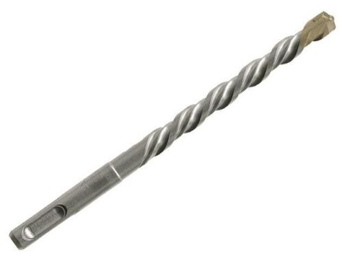 Milwaukee Drill Bit SDS Plus Hammer M2 2 Cut 20mm x 1000mm  Masonry &  Concrete - MonkeyTools