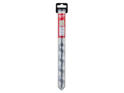 Milwaukee Power Tools 4932363687 Wood Auger Drill Bit 20 x 230mm MIL2363687 - MonkeyTools