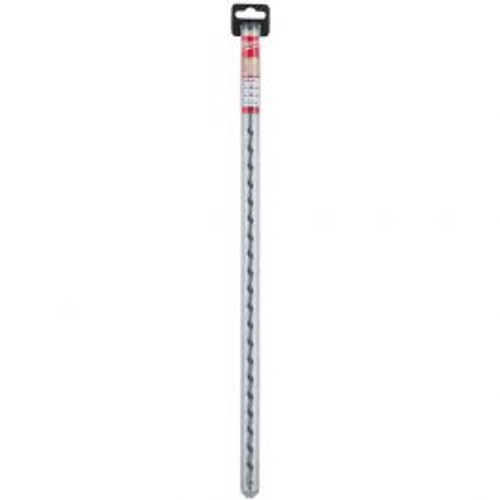 Milwaukee Wood Auger Drill Bit 8mm x 460mm model 4932363688 - MonkeyTools