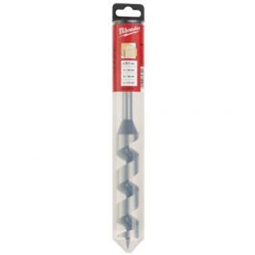 Milwaukee Wood Auger Drill Bit 28mm x 230mm 4932373366 - MonkeyTools