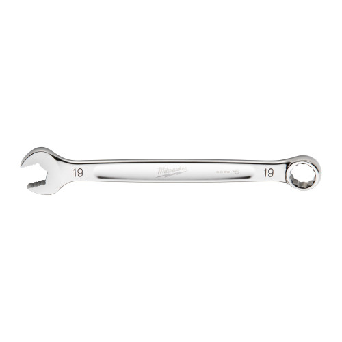 Milwaukee 4932471527 Maxbite 19mm Combination Spanner - MonkeyTools Milwaukee 4932471527 Maxbite 19mm Combination Spanner - MonkeyTools
