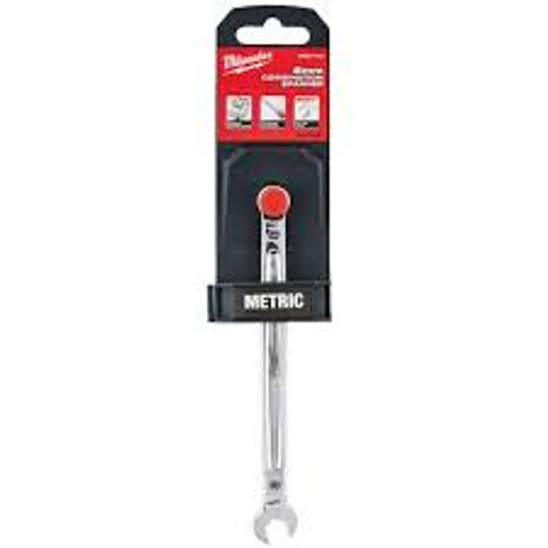 Milwaukee 4932471516 Maxbite 8mm Combination Spanner - MonkeyTools Milwaukee 4932471516 Maxbite 8mm Combination Spanner - MonkeyTools