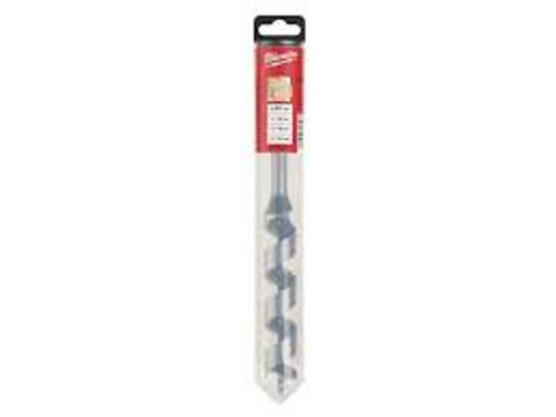 Milwaukee Power Tools 4932373365 Wood Auger Drill Bit 26 x 230mm MIL373365 - MonkeyTools