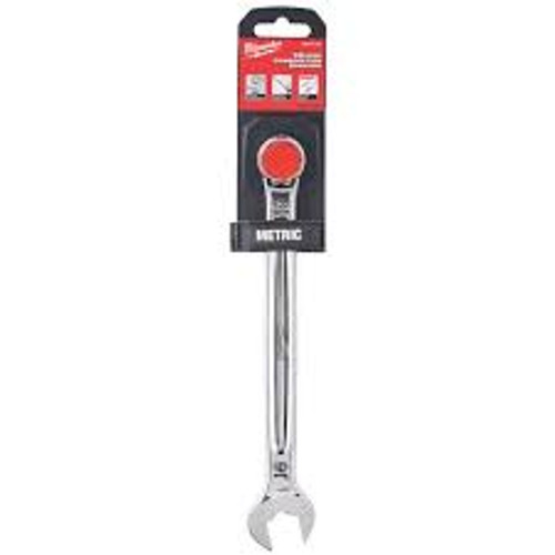 Milwaukee 4932471524 Maxbite Combination Spanner 16mm - MonkeyTools Milwaukee 4932471524 Maxbite Combination Spanner 16mm - MonkeyTools