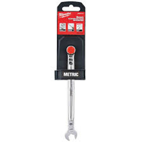 Milwaukee 4932471517 Maxbite 9mm Combination Spanner - MonkeyTools