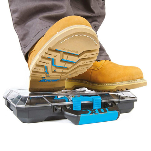 OX Pro Screwdriver 7 Piece Set in Case OX-P360207 - SPL - MonkeyTools