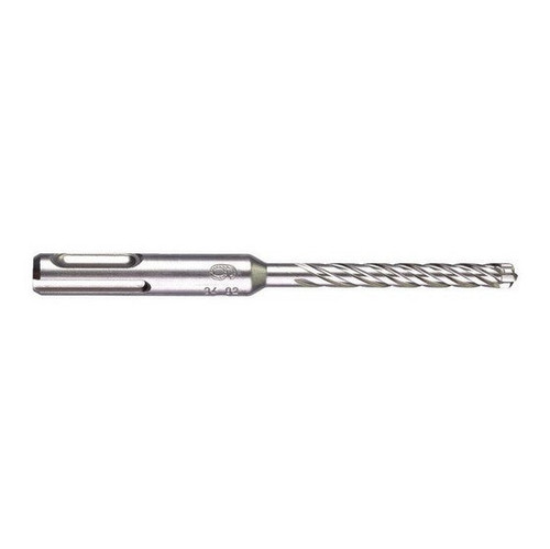 Milwaukee 4932352011 6mm x 115mm MX4 4 Cut SDS+ Drill Bit - MonkeyTools
