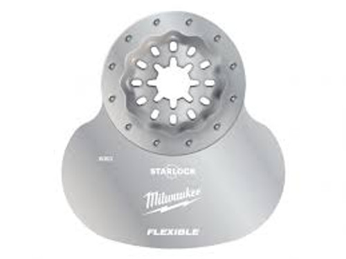 Milwaukee 48906063 70mm Multi Tool Cutter/Scraper Blade - MonkeyTools