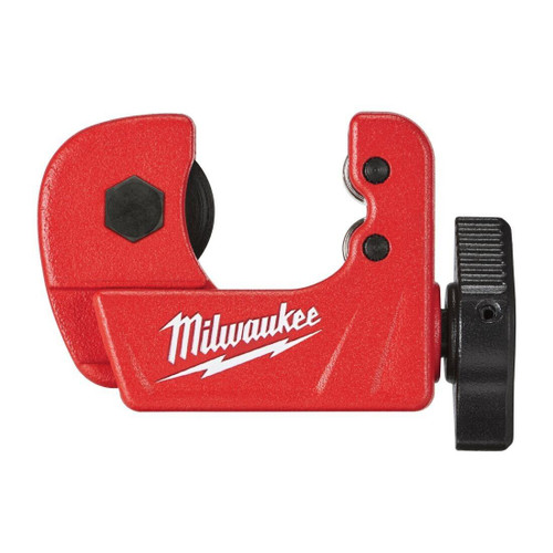 Milwaukee Pipe Cutters - 4 Different Sizes - 48229250 - MonkeyTools