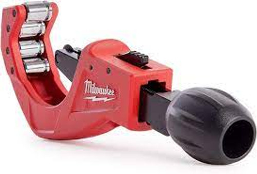 Milwaukee Hand Tools 48229253 Constant Swing Copper Tube Cutter 16-67mm MHT48229 - MonkeyTools Milwaukee Hand Tools 48229253 Constant Swing Copper Tube Cutter 16-67mm MHT48229 - MonkeyTools