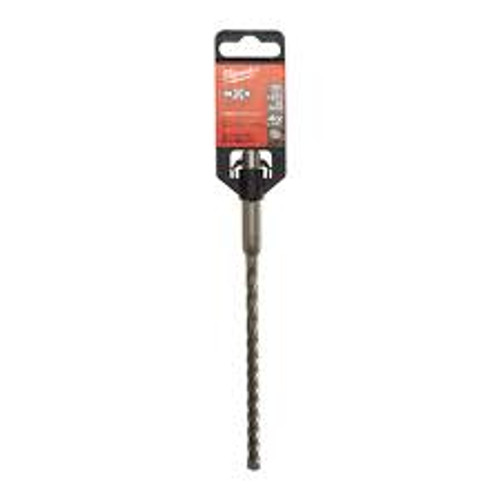 MILWAUKEE SDS MX4 DRILL BITS - 6.5MM X 105MM - 4932430146 - MonkeyTools MILWAUKEE SDS MX4 DRILL BITS - 6.5MM X 105MM - 4932430146 - MonkeyTools