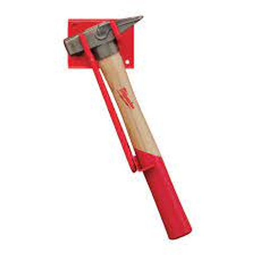 Milwaukee Engineers Hammer with Hickory Wooden Shaft 300g Machinist Blacksmith - MonkeyTools Milwaukee Engineers Hammer with Hickory Wooden Shaft 300g Machinist Blacksmith - MonkeyTools