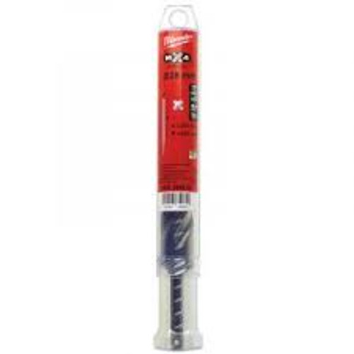 Milwaukee Mx4 SDS - PLUS 25 x 250mm - 4932399333 - MonkeyTools Milwaukee Mx4 SDS - PLUS 25 x 250mm - 4932399333 - MonkeyTools