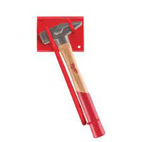 Milwaukee 4932478670 Hickory Engineers Hammer 1000g - MonkeyTools Milwaukee 4932478670 Hickory Engineers Hammer 1000g - MonkeyTools