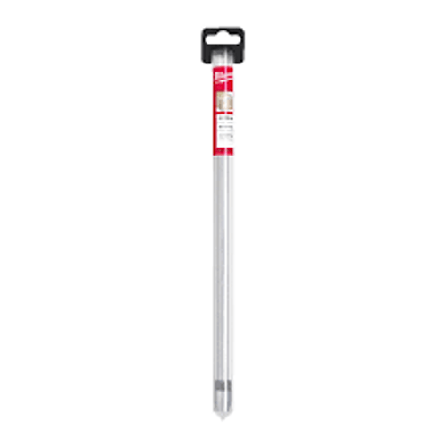 Milwaukee 4932363148 Flat Drill Bit Extension 1/4" 305mm brand new - MonkeyTools Milwaukee 4932363148 Flat Drill Bit Extension 1/4" 305mm brand new - MonkeyTools
